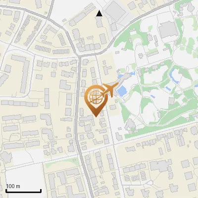 Foto zu Tierparkallee 19, 22527 Hamburg