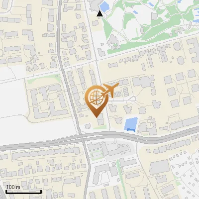 Foto zu Tierparkallee 41, 22527 Hamburg