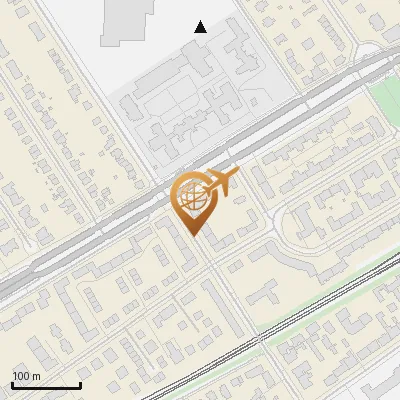 Foto zu Tietzenweg 3, 12203 Berlin