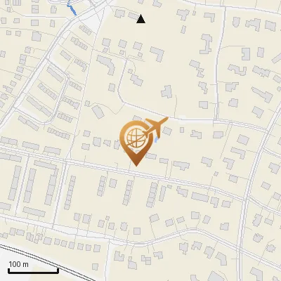 Foto zu Tietzestraße 10, 22587 Hamburg