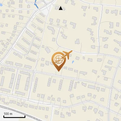 Foto zu Tietzestraße 12, 22587 Hamburg