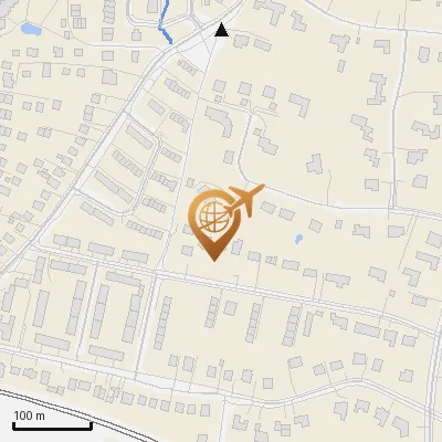 Foto zu Tietzestraße 14, 22587 Hamburg