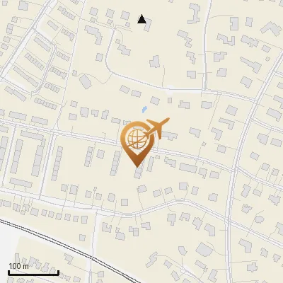 Foto zu Tietzestraße 17, 22587 Hamburg