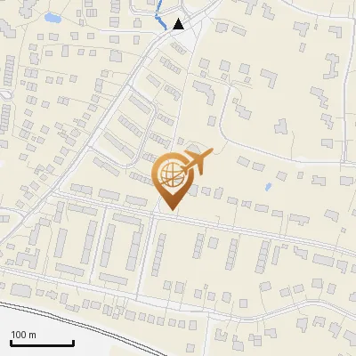 Foto zu Tietzestraße 18, 22587 Hamburg