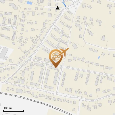 Foto zu Tietzestraße 20, 22587 Hamburg