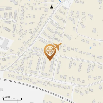 Foto zu Tietzestraße 23, 22587 Hamburg