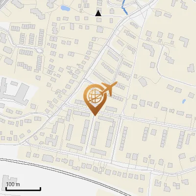 Foto zu Tietzestraße 24, 22587 Hamburg