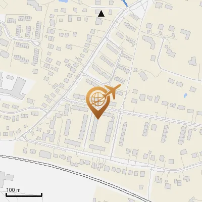 Foto zu Tietzestraße 25, 22587 Hamburg