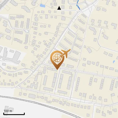 Foto zu Tietzestraße 26, 22587 Hamburg