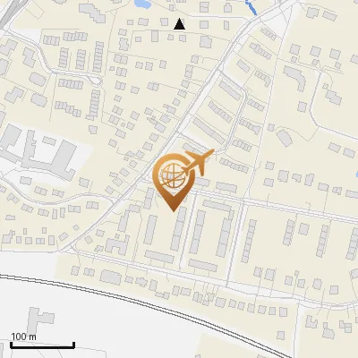 Foto zu Tietzestraße 27, 22587 Hamburg