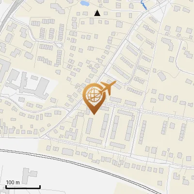 Foto zu Tietzestraße 29, 22587 Hamburg