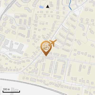 Foto zu Tietzestraße 30, 22587 Hamburg