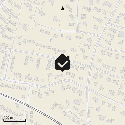 Bild zu Tietzestraße 5, 22587 Hamburg