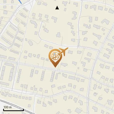 Foto zu Tietzestraße 8, 22587 Hamburg