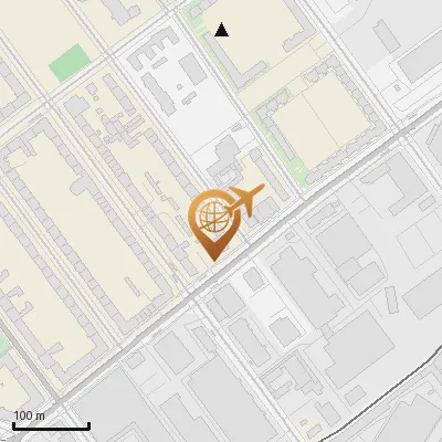 Foto zu Tietzstraße 1, 13509 Berlin