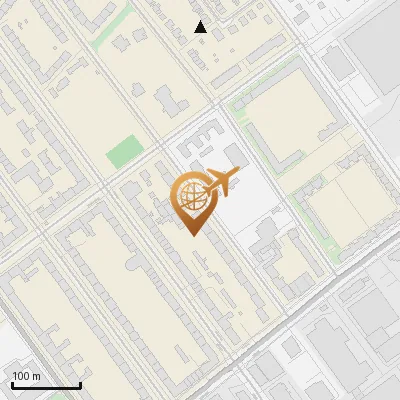 Foto zu Tietzstraße 19, 13509 Berlin
