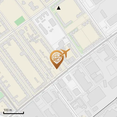 Foto zu Tietzstraße 3, 13509 Berlin