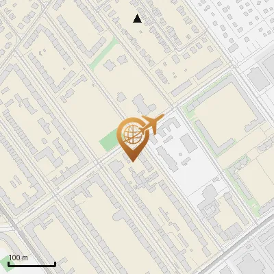 Foto zu Tietzstraße 31, 13509 Berlin