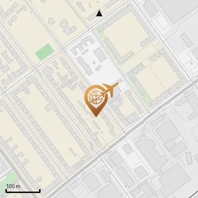 Foto zu Tietzstraße 9, 13509 Berlin