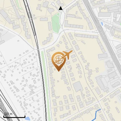 Foto zu Tigerstraße 10, 22525 Hamburg