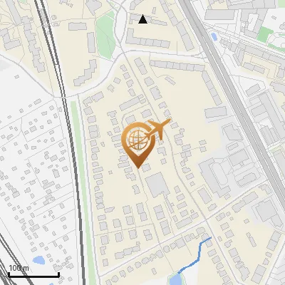 Foto zu Tigerstraße 11, 22525 Hamburg