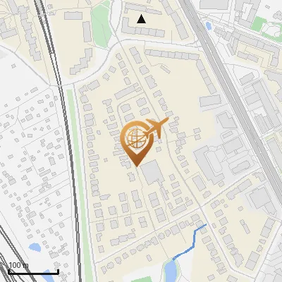 Foto zu Tigerstraße 13, 22525 Hamburg