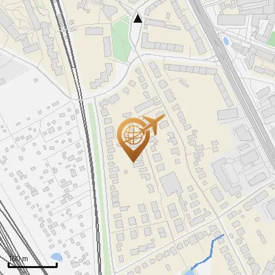 Foto zu Tigerstraße 14, 22525 Hamburg