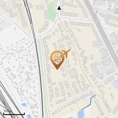 Foto zu Tigerstraße 18, 22525 Hamburg