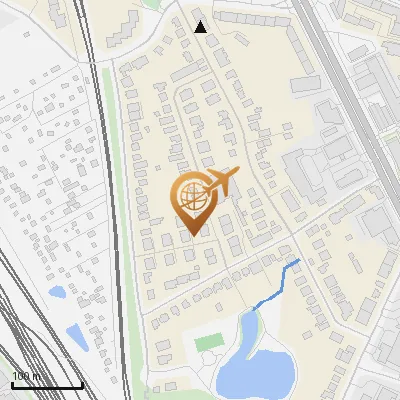 Foto zu Tigerstraße 36, 22525 Hamburg