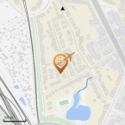 Foto zu Tigerstraße 44, 22525 Hamburg