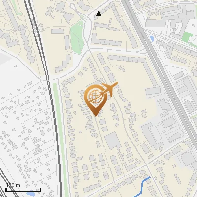 Foto zu Tigerstraße 7, 22525 Hamburg