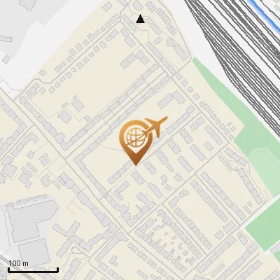 Foto zu Tilemannhöhe 11, 21079 Hamburg