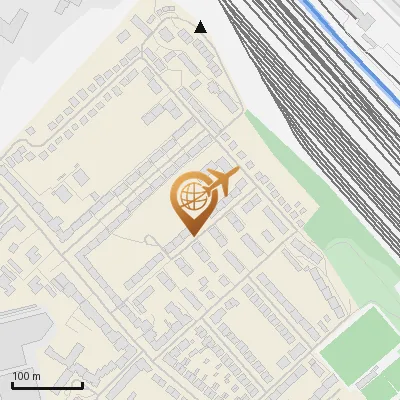 Foto zu Tilemannhöhe 19, 21079 Hamburg