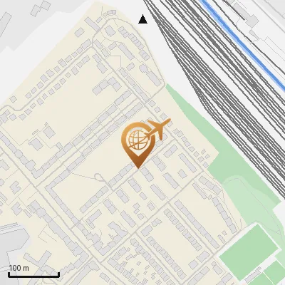 Foto zu Tilemannhöhe 21, 21079 Hamburg