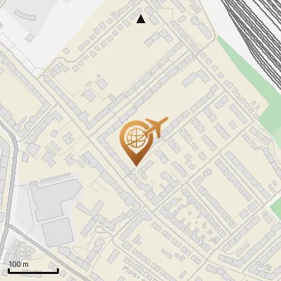 Foto zu Tilemannhöhe 3, 21079 Hamburg