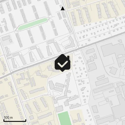 Bild zu Tilsiter Straße 74, 22047 Hamburg