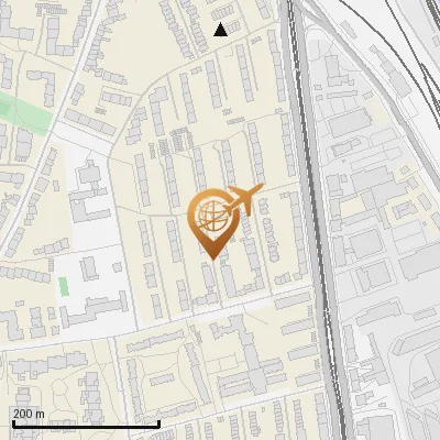 Foto zu Tilsiter Straße 12, 50735 Köln