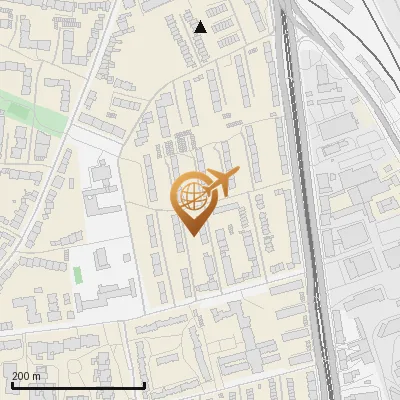 Foto zu Tilsiter Straße 13, 50735 Köln
