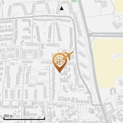 Foto zu Tilsiter Straße 19, 51145 Köln