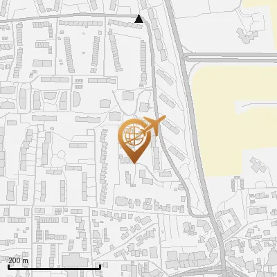 Foto zu Tilsiter Straße 2, 51145 Köln