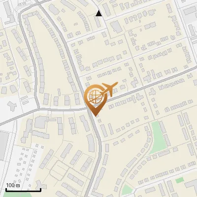 Foto zu Tilsiter Straße 20, 22049 Hamburg