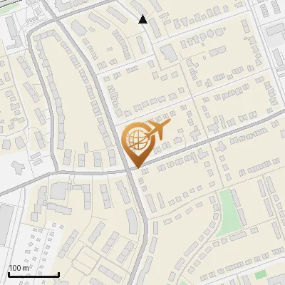 Foto zu Tilsiter Straße 23, 22049 Hamburg