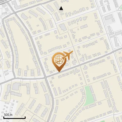 Foto zu Tilsiter Straße 29, 22049 Hamburg