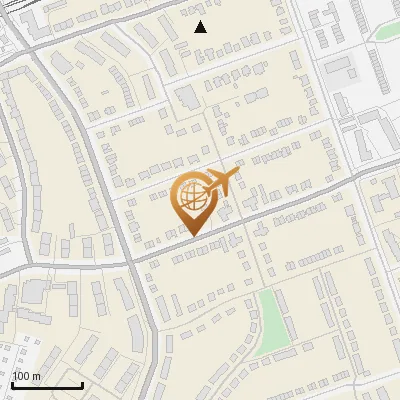 Foto zu Tilsiter Straße 33, 22049 Hamburg