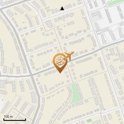 Foto zu Tilsiter Straße 40, 22049 Hamburg