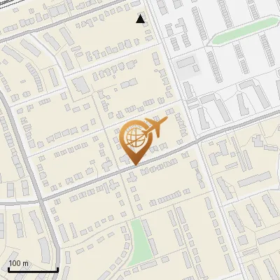 Foto zu Tilsiter Straße 41, 22049 Hamburg