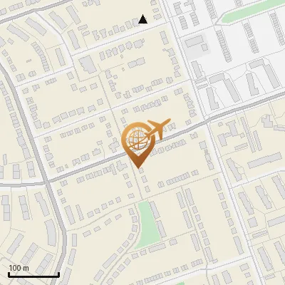 Foto zu Tilsiter Straße 42, 22049 Hamburg