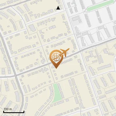 Foto zu Tilsiter Straße 44, 22049 Hamburg