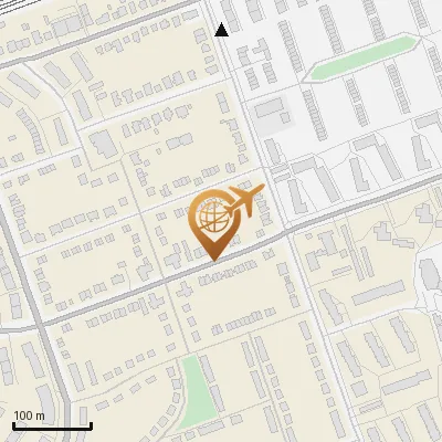 Foto zu Tilsiter Straße 47, 22049 Hamburg