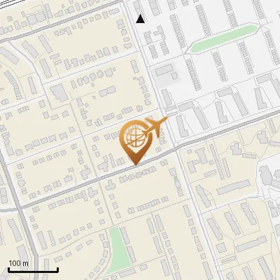 Foto zu Tilsiter Straße 49, 22049 Hamburg